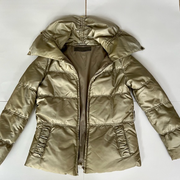 Zara Jackets & Blazers - Zara Puffer Jackets